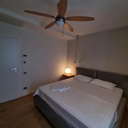 Business & Relax Close Promenada Mall * 布加勒斯特